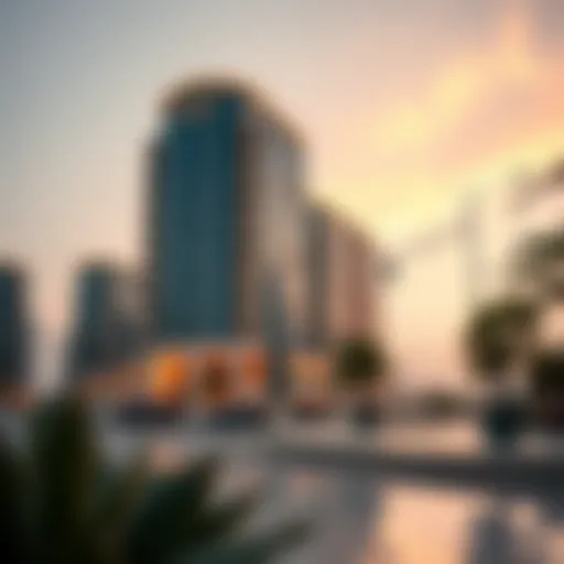 Exploring the Advantages of Golden Residency Introduction