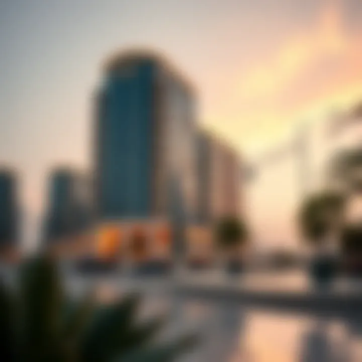 Exploring the Advantages of Golden Residency Introduction