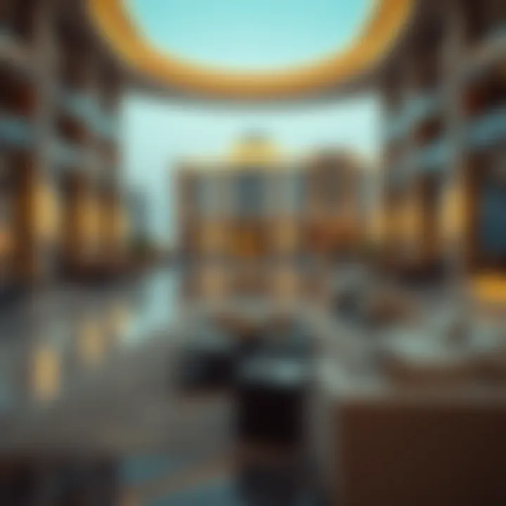 Exploring the Advantages of Golden Residency Summary
