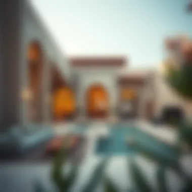 Exploring the Allure of Arda Alnujum Mudhaylif: A Comprehensive Overview Summary