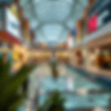 Notable Exploring the Attractions of Dubai Hills Mall Notable Exploring the Attractions of Dubai Hills Mall