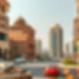 Exploring the Barari Area in Dubai: A Comprehensive Overview Introduction