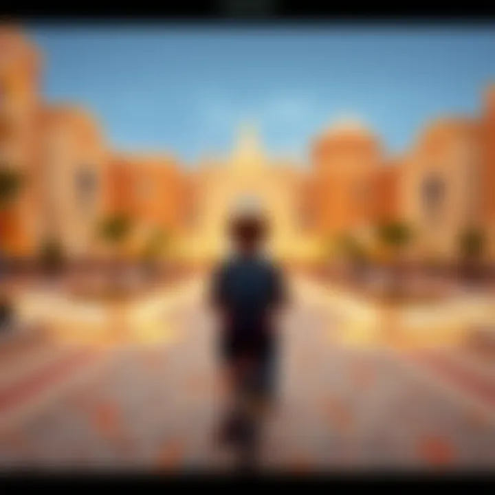 Notable Exploring the Barari Area in Dubai: A Comprehensive Overview