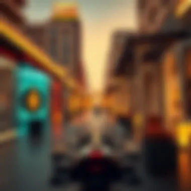 Exploring the Barari Area in Dubai: A Comprehensive Overview Summary Exploring the Barari Area in Dubai: A Comprehensive Overview Summary