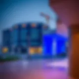 Exploring the Best Builders in Dubai: A Comprehensive Overview Introduction