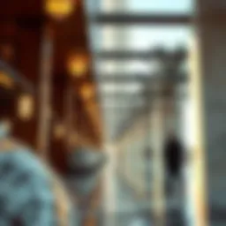 Exploring the Best Places in Dubai Introduction