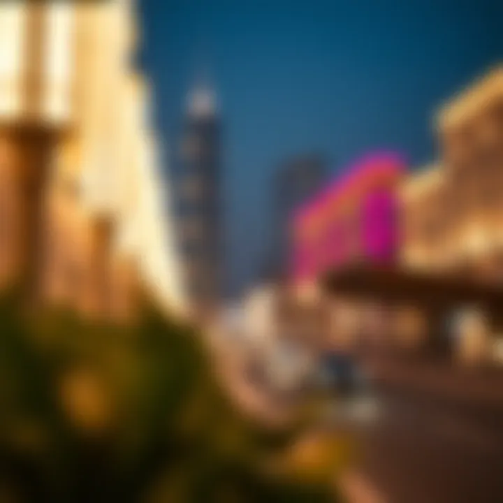 Notable Exploring the Best Places in Dubai