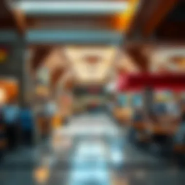 Notable Exploring the Culinary Landscape of Manar Mall Food Court Notable Exploring the Culinary Landscape of Manar Mall Food Court