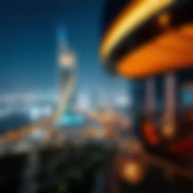 Investment Landscape of Danube Projects Investment opportunities within the real estate market of Dubai