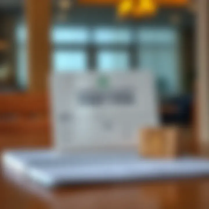 Documentation Required for Visa