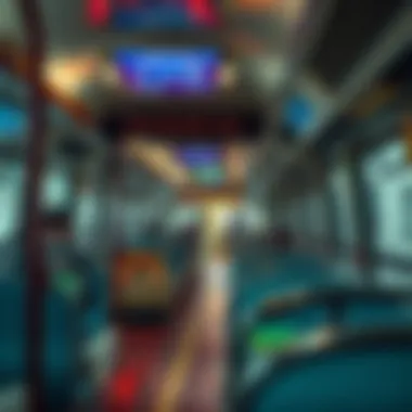Exploring the Dubai Bus Route Map: A Comprehensive Guide Summary Exploring the Dubai Bus Route Map: A Comprehensive Guide Summary