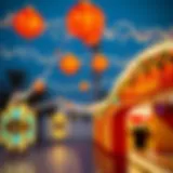 Exploring the Dubai Calendar: A Guide to Holidays and Celebrations Introduction