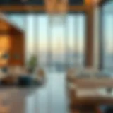 Exploring the Dubai Real Estate Landscape: Insights and Strategies Introduction