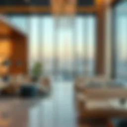 Exploring the Dubai Real Estate Landscape: Insights and Strategies Introduction
