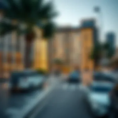 Notable Exploring the Dubai Real Estate Landscape: Insights and Strategies