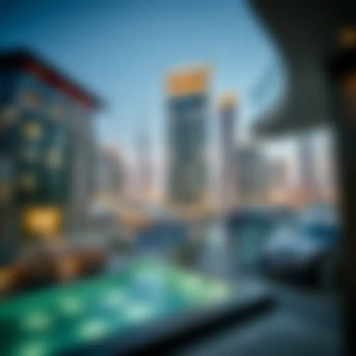 Exploring the Dubai Real Estate Landscape: Insights and Strategies Summary