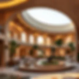 Exploring the DubaiLand Project: A Comprehensive Overview Introduction