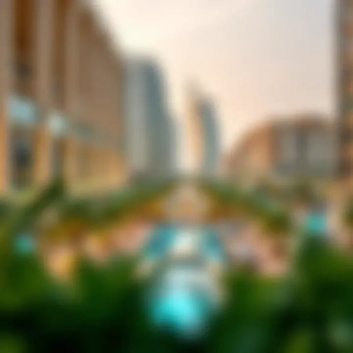 Notable Exploring the DubaiLand Project: A Comprehensive Overview