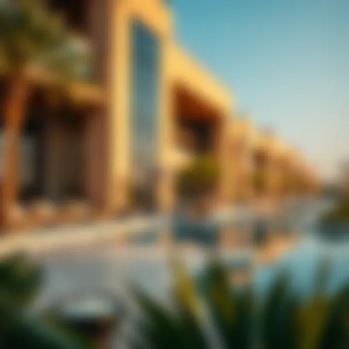 Exploring the DubaiLand Project: A Comprehensive Overview Summary