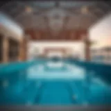 Exploring the Features and Amenities of Mamzar Beach Swimming Pool Introduction