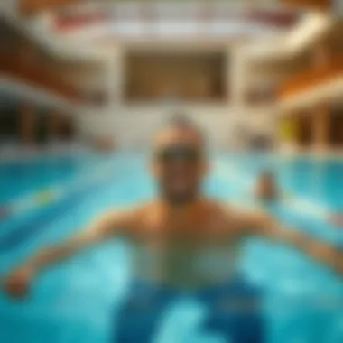 Notable Exploring the Features and Amenities of Mamzar Beach Swimming Pool