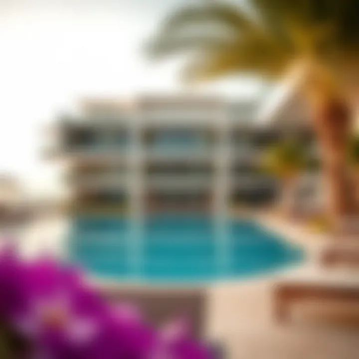 Exploring the Features and Amenities of Mamzar Beach Swimming Pool Summary