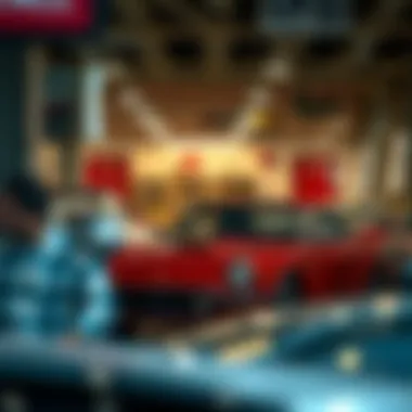 Notable Exploring the Garage Market in Dubai: A Comprehensive Guide Notable Exploring the Garage Market in Dubai: A Comprehensive Guide