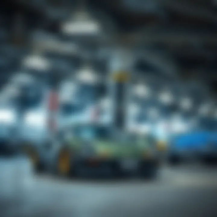 Exploring the Garage Market in Dubai: A Comprehensive Guide Summary