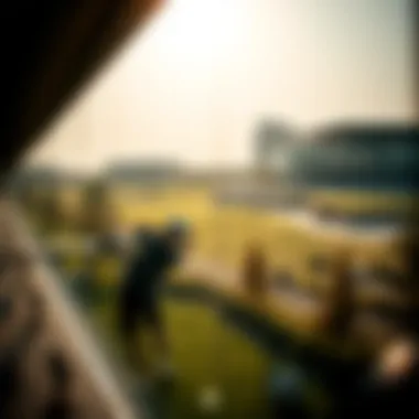 Notable Exploring the Golf Views in JLT: Insights into Dubai Real Estate