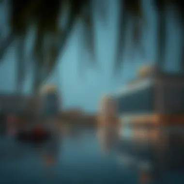 Notable Exploring the Lakes of Dubai: An In-Depth Analysis