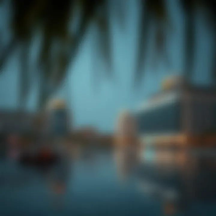 Notable Exploring the Lakes of Dubai: An In-Depth Analysis