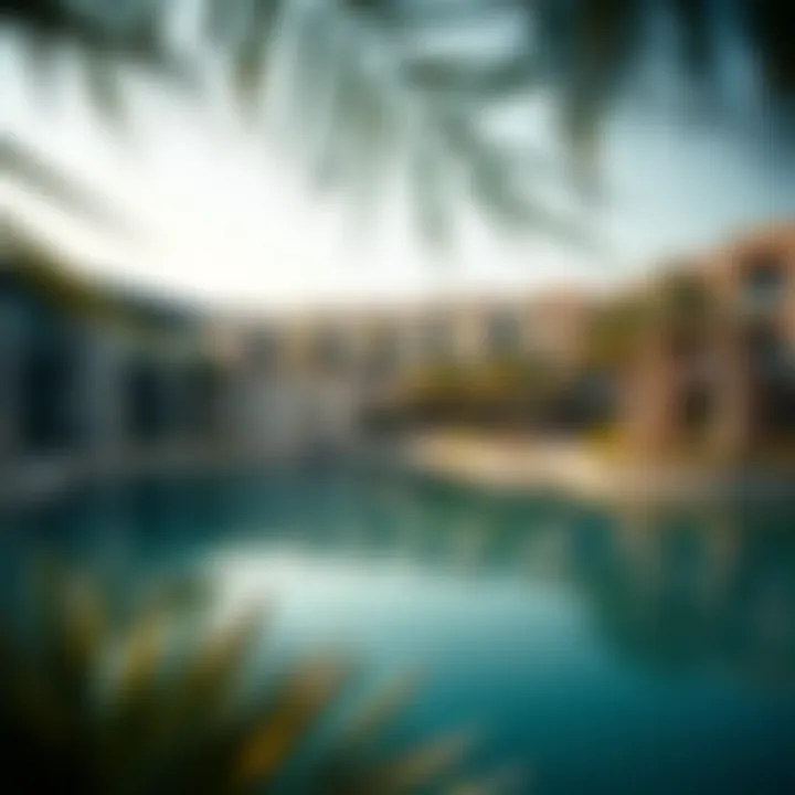 Exploring the Lakes of Dubai: An In-Depth Analysis Summary