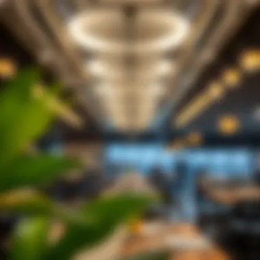 Exploring the Landscape of Lebanese Restaurants in Dubai Summary Exploring the Landscape of Lebanese Restaurants in Dubai Summary