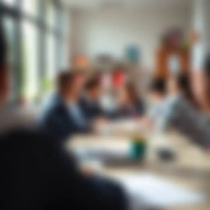 Curriculum Diversity in Private Schools Diverse curriculums offered in private schools