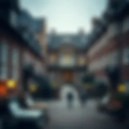 A historical perspective on private schools