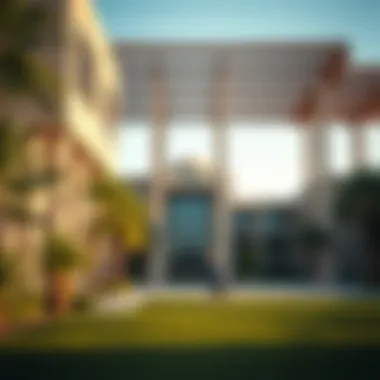 Notable Exploring the Landscape of the Best International Schools in Dubai