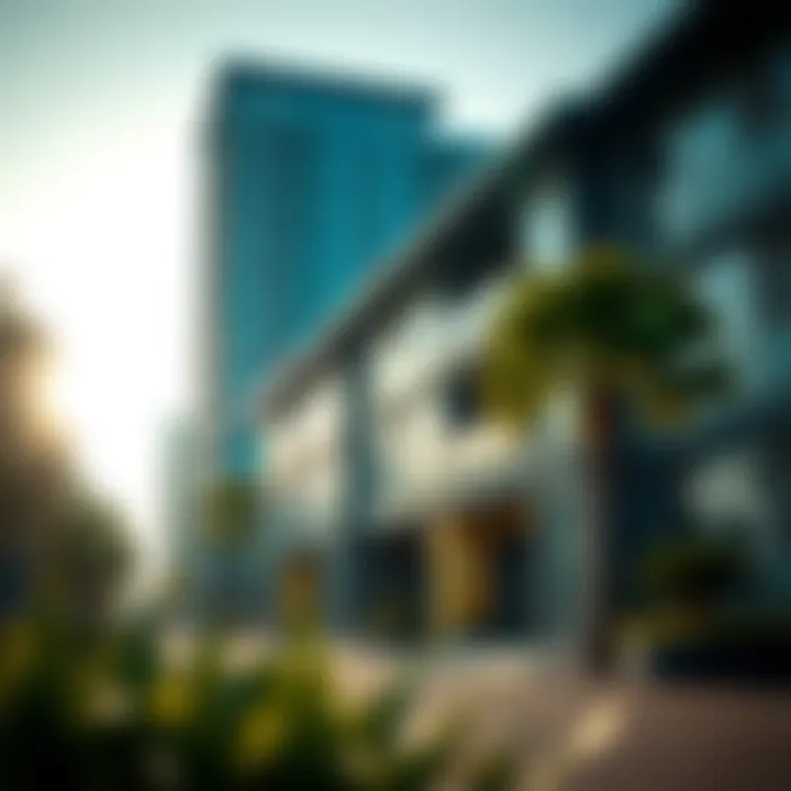 Exploring the Landscape of the Best International Schools in Dubai Summary