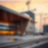 Exploring the Leading Builders in the UAE: Insights and Innovations Introduction