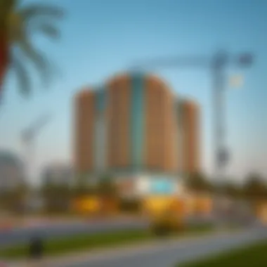 Notable Exploring the Leading Builders in the UAE: Insights and Innovations