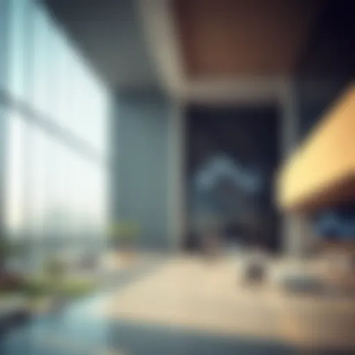 Exploring the MAG 22 Meydan Development: Insights and Opportunities Introduction