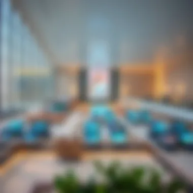 Exploring the MAG 22 Meydan Development: Insights and Opportunities Summary