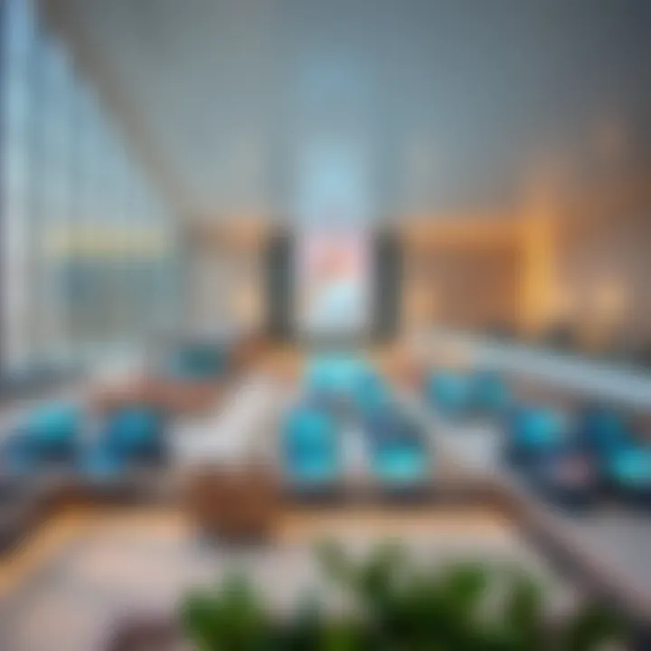 Exploring the MAG 22 Meydan Development: Insights and Opportunities Summary
