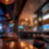 Exploring the Market for Shisha Cafes for Sale in Dubai Introduction