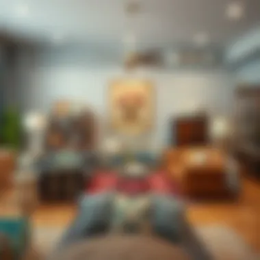 Notable Exploring the Market for Used Furniture in Dubai Notable Exploring the Market for Used Furniture in Dubai