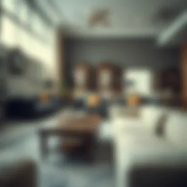 Exploring the Market for Used Furniture in Dubai Summary Exploring the Market for Used Furniture in Dubai Summary
