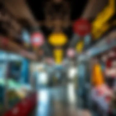 Exploring the Markets of Zahra Al Ain Summary Exploring the Markets of Zahra Al Ain Summary