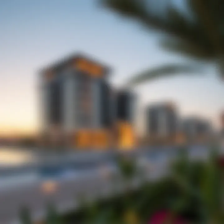 Exploring the Multifaceted Landscape of Al Reem Island: A Comprehensive Guide Summary