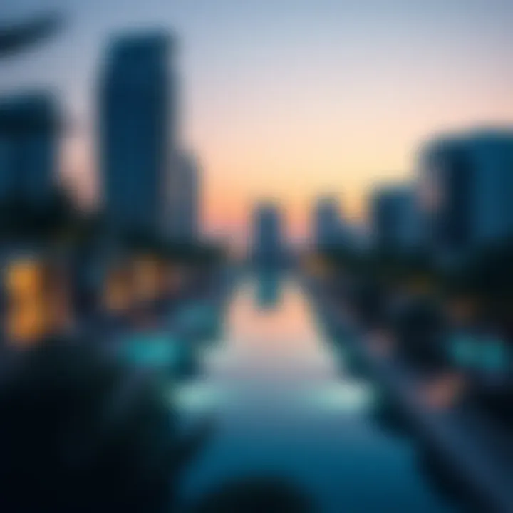 Notable Exploring the Palm West: A Comprehensive Guide to Dubai's Luxury Real Estate