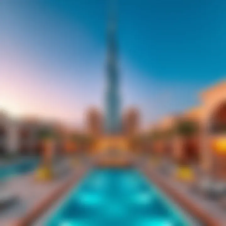 Exploring the Palm West: A Comprehensive Guide to Dubai's Luxury Real Estate Summary