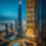 Exploring the Platinum Tower Dubai: A Comprehensive Guide Introduction